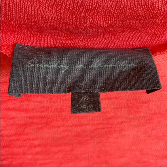 Anthropologie Open Front Sydney Cardigan - Picture 6 of 6